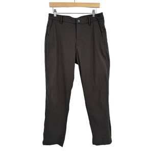 Birddog Men’s Pants 32x30 Stretch Boomstick Pockets Golf